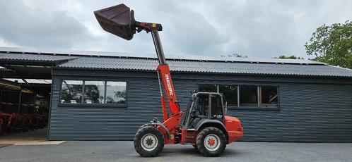 Manitou MLA 627T, Zakelijke goederen, Agrarisch | Werktuigen, Overige, Overige typen
