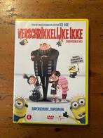 Verschrikkelijke ikke, Avontuur, Alle leeftijden, Ophalen of Verzenden, Zo goed als nieuw