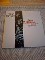 Don Wilkerson - Preach Brother! Blue Note, Ophalen of Verzenden, Zo goed als nieuw, Jazz