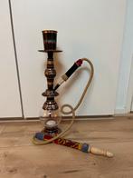 Waterpijp shisha, Ophalen of Verzenden, Zo goed als nieuw, (Water)pijp