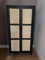 Webbing ( Bandung ) kast XENOS, Ophalen