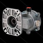 B18 Reductiekast 2.176:1 met 1 inch Aandrijving, Verzenden