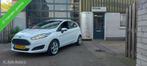 Ford Fiesta 1.0 Style, Gebruikt, Euro 6, 525 kg, Origineel Nederlands