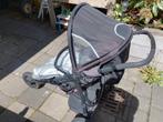 Quinny kinderwagen, Quinny, Gebruikt, Combiwagen, Ophalen