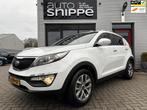 Kia Sportage 1.6 GDI DynamicLine -CLIMA-CRUISECONTROL-INFINI, Voorwielaandrijving, 4 cilinders, Origineel Nederlands, Handgeschakeld