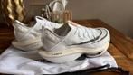Nike Alphafly Next% 2 - Maat 43 - Nieuw!, Ophalen of Verzenden, Nieuw, Wit