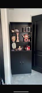 Kast, Huis en Inrichting, Kasten | Buffetkasten, Ophalen, 50 tot 100 cm, Zo goed als nieuw, 150 tot 200 cm