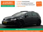 Volkswagen Golf 2.0 TSI R 4Motion Aut- Volledig Onderhouden,, Auto's, Automaat, 4 cilinders, Zwart, Bedrijf