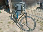 Batavus Fuego herenfiets, Ophalen, Gebruikt