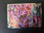 Espeon v alt art, Hobby en Vrije tijd, Verzamelkaartspellen | Pokémon, Ophalen of Verzenden, Zo goed als nieuw