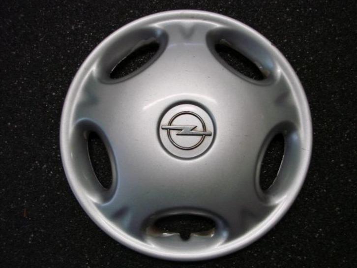 wieldop, Auto diversen, Wieldoppen, Gebruikt, Ophalen of Verzenden