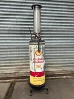 Shell 2 takt benzinepomp mengsmering, Ophalen, Gebruikt