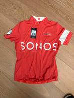 Rapha Fietsshirt Dames M nieuw, Ophalen of Verzenden, Zo goed als nieuw, Dames, Bovenkleding