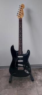 Te koop een super mooie Stratocaster, Ophalen of Verzenden, Zo goed als nieuw, Solid body, Fender