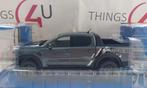 MCG 1:18 Ford Ranger Raptor 2023 donkergrijs metallic nieuw, Hobby en Vrije tijd, Modelauto's | 1:18, Ophalen of Verzenden, Nieuw