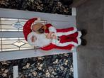 Groot  kerstman, Diversen, Ophalen of Verzenden, Zo goed als nieuw