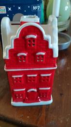 3 Kerst huisjes, Verzamelen, Poppenhuizen en Toebehoren, Ophalen, Poppenhuis