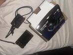Canon powershot sx740, Audio, Tv en Foto, Fotocamera's Digitaal, Ophalen, Canon, Compact, Nieuw