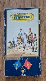 Stratego Bordspel - Klassieker!, Hobby en Vrije tijd, Gezelschapsspellen | Bordspellen, Een of twee spelers, Ophalen of Verzenden