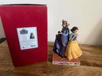 Disney Traditions Evil and innocence, Ophalen of Verzenden, Sneeuwwitje of Doornroosje, Zo goed als nieuw, Beeldje of Figuurtje