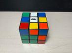 Originele Rubik’s Rubiks cube, Ophalen of Verzenden, Minder dan 500 stukjes, Zo goed als nieuw, Rubik's of 3D-puzzel