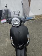 La souris brom 2022, Fietsen en Brommers, Ophalen, La Souris, Maximaal 45 km/u, Zo goed als nieuw