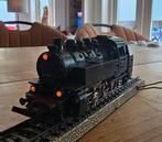 Marklin treinbaan, Ophalen, Zo goed als nieuw, Wisselstroom, Märklin