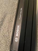 Bosch PowerTube 400Wh Fietsaccu Capaciteit 447 testrapport, Ophalen, Zo goed als nieuw