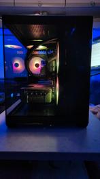 Gaming PC RUILEN - Ryzen 9 5900X - RX 7800XT - 1TB - 32GB, Ophalen, Gebruikt, Aorus/Asus, 32 GB