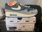 Nike air max 1 sp Won-ang Kasina 41, Kleding | Heren, Ophalen of Verzenden, Nieuw, Overige kleuren