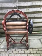 Engelse mangel, Antiek en Kunst, Ophalen of Verzenden