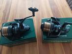 shimano bigpit 5500xtd molens, Ophalen of Verzenden, Molen, Zo goed als nieuw