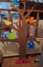 Wandboom decoratie kinderkamer, Ophalen, Zo goed als nieuw, Wanddecoratie