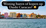 Woning te koop/ te huur op Curacao, Vakantie, Tuin, Overige typen, Curaçao, Overige