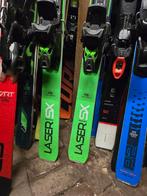 170cm STOCKLI LASER SX BEST SKIS OP WERELD VOOR KENNER, Sport en Fitness, Skiën en Langlaufen, Overige merken, 160 tot 180 cm