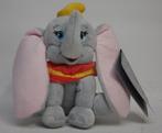 Disney plushen Dumbo met veer!, Nieuw, Disney, Disney, Disney