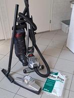 Te koop Kirby Stofzuiger zilverkleur., Ophalen of Verzenden, Minder dan 1200 watt, Stofzuiger