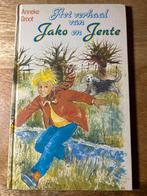 Het verhaal van Jako en Jente - Anneke Groot, Ophalen of Verzenden, Gelezen, Fictie algemeen