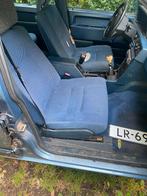 Te koop gevraagd Volvo 740 stoel, Auto-onderdelen, Interieur en Bekleding, Ophalen, Volvo