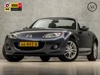 Mazda MX-5 1.8 TS Sport (YOUNGTIMER, CLIMATE, XENON, SPORTST, Auto's, 12 maanden, Gebruikt, Zwart, 4 cilinders