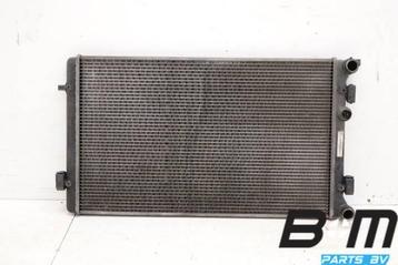 Radiateur Audi TT 8N 1J0121253P beschikbaar voor biedingen