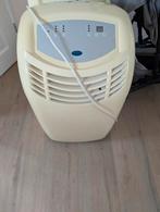 Mobiele airco, Ophalen, Gebruikt, Minder dan 60 m³, 3 snelheden of meer