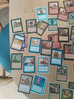 Magic: The Gathering - 100+ Kaarten, Ophalen of Verzenden, Gebruikt, Meerdere kaarten