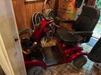Scootmobiel Shoprider Bordeaux, Diversen, Brommobielen en Scootmobielen, Ophalen, Gebruikt, Shoprider, 11 t/m 15 km/u