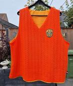 Nieuw JUMBO Hoofdspencer, Oranje, Ophalen of Verzenden, Algemeen, Maat 56/58 (XL)