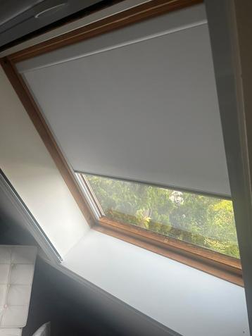 Verduisterend rolgordijn Velux UK08/GGL-8/GGL-808/GGL-U08 beschikbaar voor biedingen