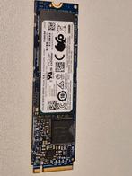 Toshiba/Kioxia 256GB Nvme SSD 2280, Computers en Software, Harde schijven, TOSHIBA, Intern, Gebruikt, 256GB