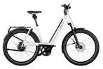 Riese & Müller Nevo4 GT Vario 750wH - Kiox 300, Pure White, Fietsen en Brommers, Fietsen | Heren | Herenfietsen, Overige merken