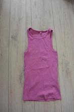 Only - Tanktop - XS, Kleding | Dames, Tops, Only, Ophalen of Verzenden, Zo goed als nieuw, Roze