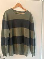 Truie Blue Fields 3XL - Blauw Gestreept, Overige maten, Ophalen of Verzenden, Zo goed als nieuw, Blue Fields